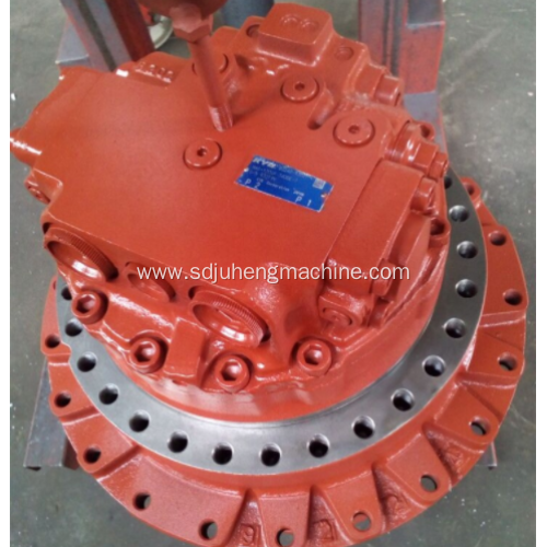 Excavator SH240-6 Final Drive SH240-6 Travel Motor